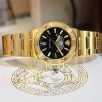 Cheap Versace AAA Quality Watches #1347723 Replica Wholesale [$135.00 USD] [ITEM#1347723] on Replica Versace AAA Quality Watches