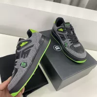 Cheap Balmain Casual Shoes For Men #1347724 Replica Wholesale [$105.00 USD] [ITEM#1347724] on Replica Balmain Casual Shoes