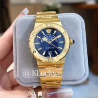 Cheap Versace AAA Quality Watches #1347727 Replica Wholesale [$135.00 USD] [ITEM#1347727] on Replica Versace AAA Quality Watches