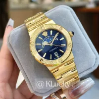 Cheap Versace AAA Quality Watches #1347727 Replica Wholesale [$135.00 USD] [ITEM#1347727] on Replica Versace AAA Quality Watches