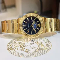 Cheap Versace AAA Quality Watches #1347727 Replica Wholesale [$135.00 USD] [ITEM#1347727] on Replica Versace AAA Quality Watches