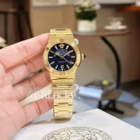 Cheap Versace AAA Quality Watches #1347727 Replica Wholesale [$135.00 USD] [ITEM#1347727] on Replica Versace AAA Quality Watches