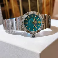 Cheap Versace AAA Quality Watches #1347728 Replica Wholesale [$130.00 USD] [ITEM#1347728] on Replica Versace AAA Quality Watches