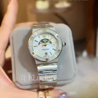 Cheap Versace AAA Quality Watches #1347730 Replica Wholesale [$130.00 USD] [ITEM#1347730] on Replica Versace AAA Quality Watches