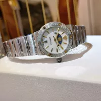 Cheap Versace AAA Quality Watches #1347730 Replica Wholesale [$130.00 USD] [ITEM#1347730] on Replica Versace AAA Quality Watches