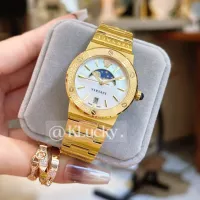 Cheap Versace AAA Quality Watches #1347731 Replica Wholesale [$135.00 USD] [ITEM#1347731] on Replica Versace AAA Quality Watches