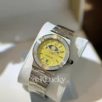 Cheap Versace AAA Quality Watches #1347732 Replica Wholesale [$130.00 USD] [ITEM#1347732] on Replica Versace AAA Quality Watches