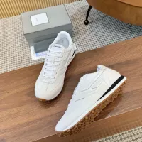 Cheap Tom Ford Casual Shoes For Men #1347733 Replica Wholesale [$118.00 USD] [ITEM#1347733] on Replica Tom Ford Casual Shoes