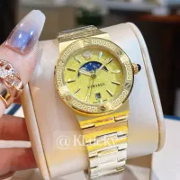 Cheap Versace AAA Quality Watches #1347734 Replica Wholesale [$135.00 USD] [ITEM#1347734] on Replica Versace AAA Quality Watches