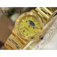 Cheap Versace AAA Quality Watches #1347734 Replica Wholesale [$135.00 USD] [ITEM#1347734] on Replica Versace AAA Quality Watches