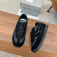 Cheap Tom Ford Casual Shoes For Men #1347735 Replica Wholesale [$118.00 USD] [ITEM#1347735] on Replica Tom Ford Casual Shoes