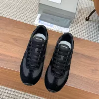 Cheap Tom Ford Casual Shoes For Men #1347735 Replica Wholesale [$118.00 USD] [ITEM#1347735] on Replica Tom Ford Casual Shoes