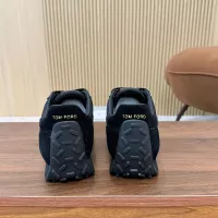 Cheap Tom Ford Casual Shoes For Men #1347735 Replica Wholesale [$118.00 USD] [ITEM#1347735] on Replica Tom Ford Casual Shoes