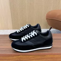 Cheap Tom Ford Casual Shoes For Men #1347736 Replica Wholesale [$118.00 USD] [ITEM#1347736] on Replica Tom Ford Casual Shoes