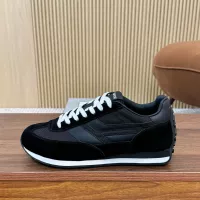 Cheap Tom Ford Casual Shoes For Men #1347736 Replica Wholesale [$118.00 USD] [ITEM#1347736] on Replica Tom Ford Casual Shoes