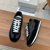 Cheap Tom Ford Casual Shoes For Men #1347736 Replica Wholesale [$118.00 USD] [ITEM#1347736] on Replica Tom Ford Casual Shoes