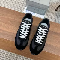 Cheap Tom Ford Casual Shoes For Men #1347736 Replica Wholesale [$118.00 USD] [ITEM#1347736] on Replica Tom Ford Casual Shoes