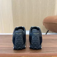 Cheap Tom Ford Casual Shoes For Men #1347736 Replica Wholesale [$118.00 USD] [ITEM#1347736] on Replica Tom Ford Casual Shoes
