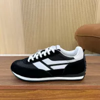 Cheap Tom Ford Casual Shoes For Men #1347737 Replica Wholesale [$118.00 USD] [ITEM#1347737] on Replica Tom Ford Casual Shoes