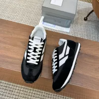 Cheap Tom Ford Casual Shoes For Men #1347737 Replica Wholesale [$118.00 USD] [ITEM#1347737] on Replica Tom Ford Casual Shoes