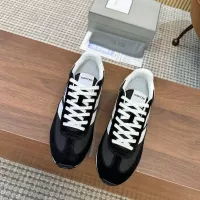Cheap Tom Ford Casual Shoes For Men #1347737 Replica Wholesale [$118.00 USD] [ITEM#1347737] on Replica Tom Ford Casual Shoes