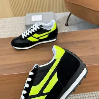 Cheap Tom Ford Casual Shoes For Men #1347738 Replica Wholesale [$118.00 USD] [ITEM#1347738] on Replica Tom Ford Casual Shoes