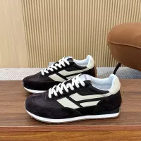 Cheap Tom Ford Casual Shoes For Men #1347739 Replica Wholesale [$118.00 USD] [ITEM#1347739] on Replica Tom Ford Casual Shoes