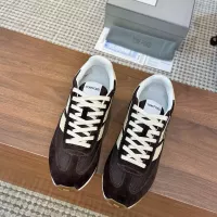 Cheap Tom Ford Casual Shoes For Men #1347739 Replica Wholesale [$118.00 USD] [ITEM#1347739] on Replica Tom Ford Casual Shoes