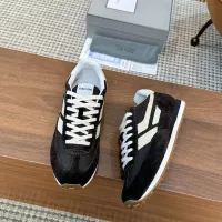 Cheap Tom Ford Casual Shoes For Men #1347739 Replica Wholesale [$118.00 USD] [ITEM#1347739] on Replica Tom Ford Casual Shoes