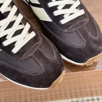 Cheap Tom Ford Casual Shoes For Men #1347739 Replica Wholesale [$118.00 USD] [ITEM#1347739] on Replica Tom Ford Casual Shoes