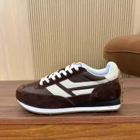 Cheap Tom Ford Casual Shoes For Men #1347740 Replica Wholesale [$118.00 USD] [ITEM#1347740] on Replica Tom Ford Casual Shoes