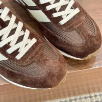 Cheap Tom Ford Casual Shoes For Men #1347740 Replica Wholesale [$118.00 USD] [ITEM#1347740] on Replica Tom Ford Casual Shoes