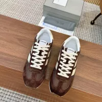 Cheap Tom Ford Casual Shoes For Men #1347740 Replica Wholesale [$118.00 USD] [ITEM#1347740] on Replica Tom Ford Casual Shoes