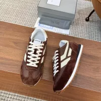 Cheap Tom Ford Casual Shoes For Men #1347740 Replica Wholesale [$118.00 USD] [ITEM#1347740] on Replica Tom Ford Casual Shoes
