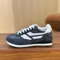 Cheap Tom Ford Casual Shoes For Men #1347741 Replica Wholesale [$118.00 USD] [ITEM#1347741] on Replica Tom Ford Casual Shoes