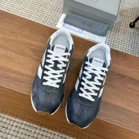 Cheap Tom Ford Casual Shoes For Men #1347741 Replica Wholesale [$118.00 USD] [ITEM#1347741] on Replica Tom Ford Casual Shoes