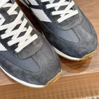 Cheap Tom Ford Casual Shoes For Men #1347741 Replica Wholesale [$118.00 USD] [ITEM#1347741] on Replica Tom Ford Casual Shoes
