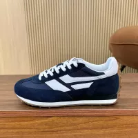 Cheap Tom Ford Casual Shoes For Men #1347742 Replica Wholesale [$118.00 USD] [ITEM#1347742] on Replica Tom Ford Casual Shoes