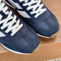 Cheap Tom Ford Casual Shoes For Men #1347742 Replica Wholesale [$118.00 USD] [ITEM#1347742] on Replica Tom Ford Casual Shoes