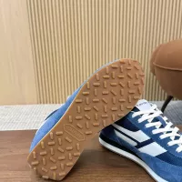 Cheap Tom Ford Casual Shoes For Men #1347743 Replica Wholesale [$118.00 USD] [ITEM#1347743] on Replica Tom Ford Casual Shoes
