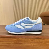 Cheap Tom Ford Casual Shoes For Men #1347744 Replica Wholesale [$118.00 USD] [ITEM#1347744] on Replica Tom Ford Casual Shoes