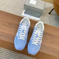 Cheap Tom Ford Casual Shoes For Men #1347744 Replica Wholesale [$118.00 USD] [ITEM#1347744] on Replica Tom Ford Casual Shoes