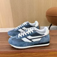 Cheap Tom Ford Casual Shoes For Men #1347745 Replica Wholesale [$118.00 USD] [ITEM#1347745] on Replica Tom Ford Casual Shoes