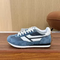Cheap Tom Ford Casual Shoes For Men #1347745 Replica Wholesale [$118.00 USD] [ITEM#1347745] on Replica Tom Ford Casual Shoes