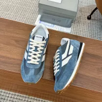 Cheap Tom Ford Casual Shoes For Men #1347745 Replica Wholesale [$118.00 USD] [ITEM#1347745] on Replica Tom Ford Casual Shoes