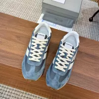 Cheap Tom Ford Casual Shoes For Men #1347745 Replica Wholesale [$118.00 USD] [ITEM#1347745] on Replica Tom Ford Casual Shoes