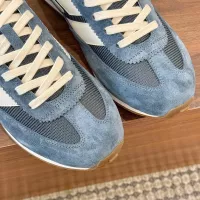 Cheap Tom Ford Casual Shoes For Men #1347745 Replica Wholesale [$118.00 USD] [ITEM#1347745] on Replica Tom Ford Casual Shoes