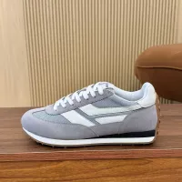 Cheap Tom Ford Casual Shoes For Men #1347746 Replica Wholesale [$118.00 USD] [ITEM#1347746] on Replica Tom Ford Casual Shoes