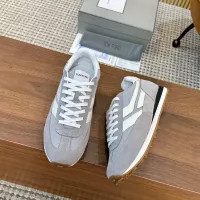 Cheap Tom Ford Casual Shoes For Men #1347746 Replica Wholesale [$118.00 USD] [ITEM#1347746] on Replica Tom Ford Casual Shoes