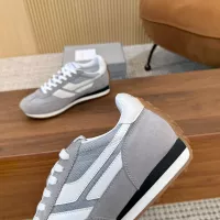 Cheap Tom Ford Casual Shoes For Men #1347746 Replica Wholesale [$118.00 USD] [ITEM#1347746] on Replica Tom Ford Casual Shoes